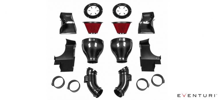 F10-eventuri-intake-parts