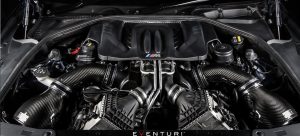 BMW F13 M6 INTAKE