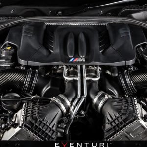 BMW F13 M6 INTAKE