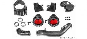 BMW F80 M3 | F82 | F83 M4 Coupe M3/M4 V2