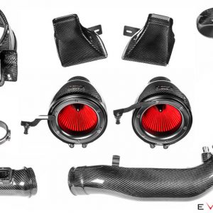 BMW F80 M3 | F82 | F83 M4 Coupe M3/M4 V2