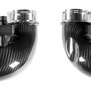 BMW F90 M5 TURBO INLETS