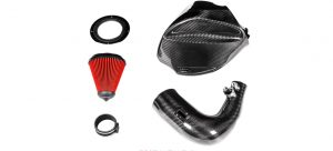 BMW G20 B48 INTAKE