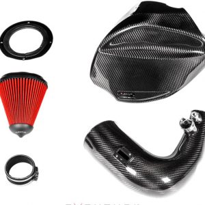 BMW G20 B48 INTAKE