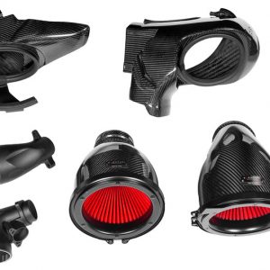 BMW G87 M2 | G80 | G81 M3 | G82 | G83 M4 Coupe | Convertible CS | CSL INTAKE