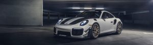 Porsche 991.2 GT2RS / Clubsport PDK Tuning
