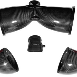 PORSCHE 991 GT3 RS INTAKE