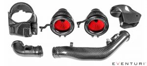 BMW F87 M2 COMPETITION INTAKE