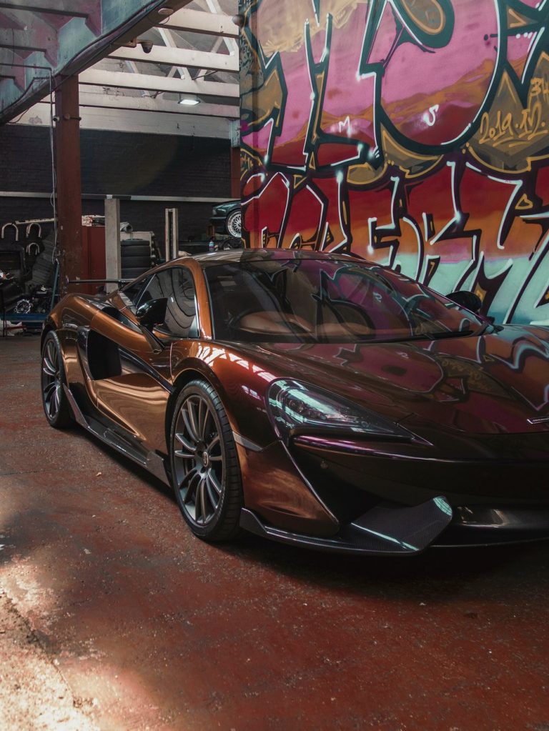 Mclaren570sCarbonFrontSplitter