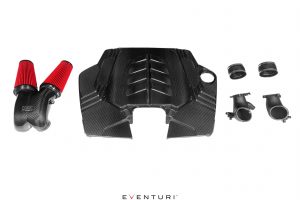 AUDI RSQ8 SQ8 SQ7 INTAKE
