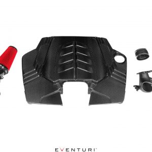 AUDI RSQ8 SQ8 SQ7 INTAKE