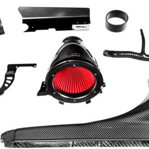 AUDI 8Y RS3 INTAKE