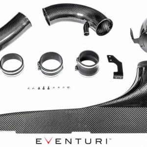 AUDI 8V RS3 GEN 1 INTAKE