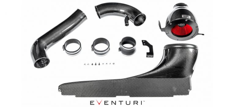 RS3-eventuri-intake-components