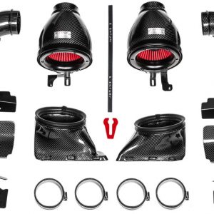 AUDI B8 RS5 / RS4 INTAKE