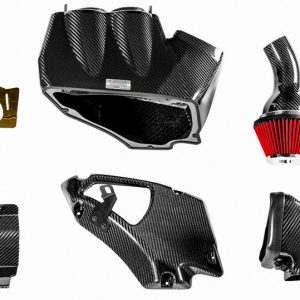 AUDI C7 RS6 RS7 INTAKE