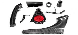 AUDI F3 RSQ3 INTAKE
