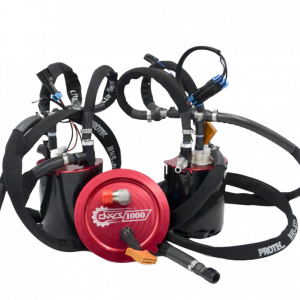 DWS1000 - FUEL PUMP UPGRADE