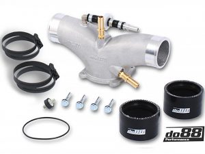 Porsche 911 Turbo/Carrera (992.1) Performance Plenum