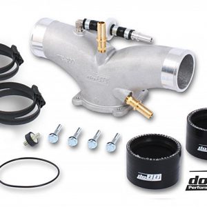 Porsche 911 Turbo/Carrera (992.1) Performance Plenum