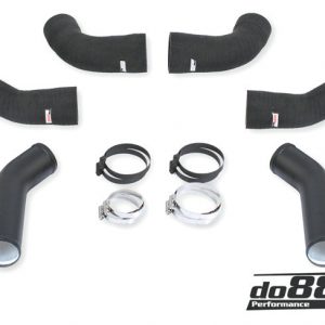 Porsche 911 Turbo/Carrera (992.1) 2019 on Intercooler Pipe Kit