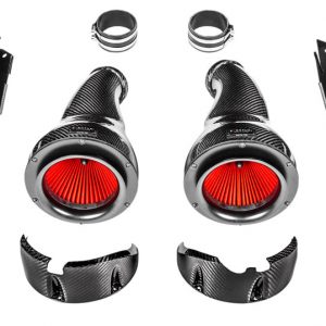 BMW F92 M8 INTAKE