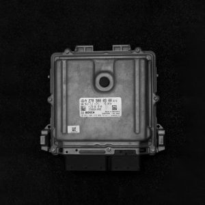 Mercedes Glc 43 Calibration Stage 1 Or 2