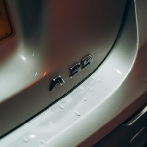 Mercedes A35 W177 Calibration Stage 1 Or 2