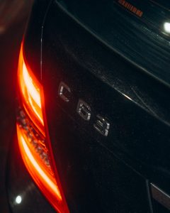 Mercedes C63 W204 Calibration Stage 1 Or 2