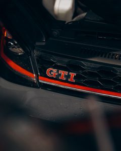 Golf R GTI 2.0TSI EA888 Engine Calibration Stage 1 Or 2