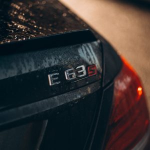 Mercedes E63 W213 Calibration Stage 1 Or 2