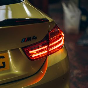 Bmw M3 M4 F Series Calibration Stage 1 Or 2