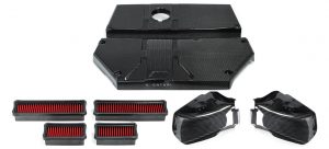 BMW F97 X3M F98 X4M INTAKE
