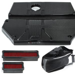 BMW F97 X3M F98 X4M INTAKE