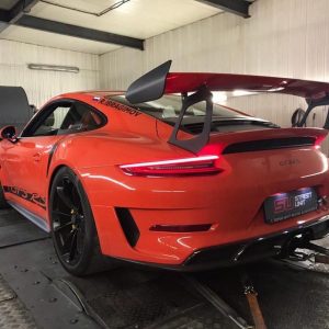 Porsche 991.2 GT3 / GT3 RS PDK Tuning