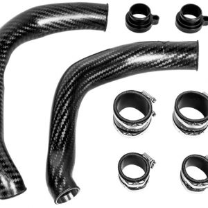 S55 CARBON CHARGEPIPES