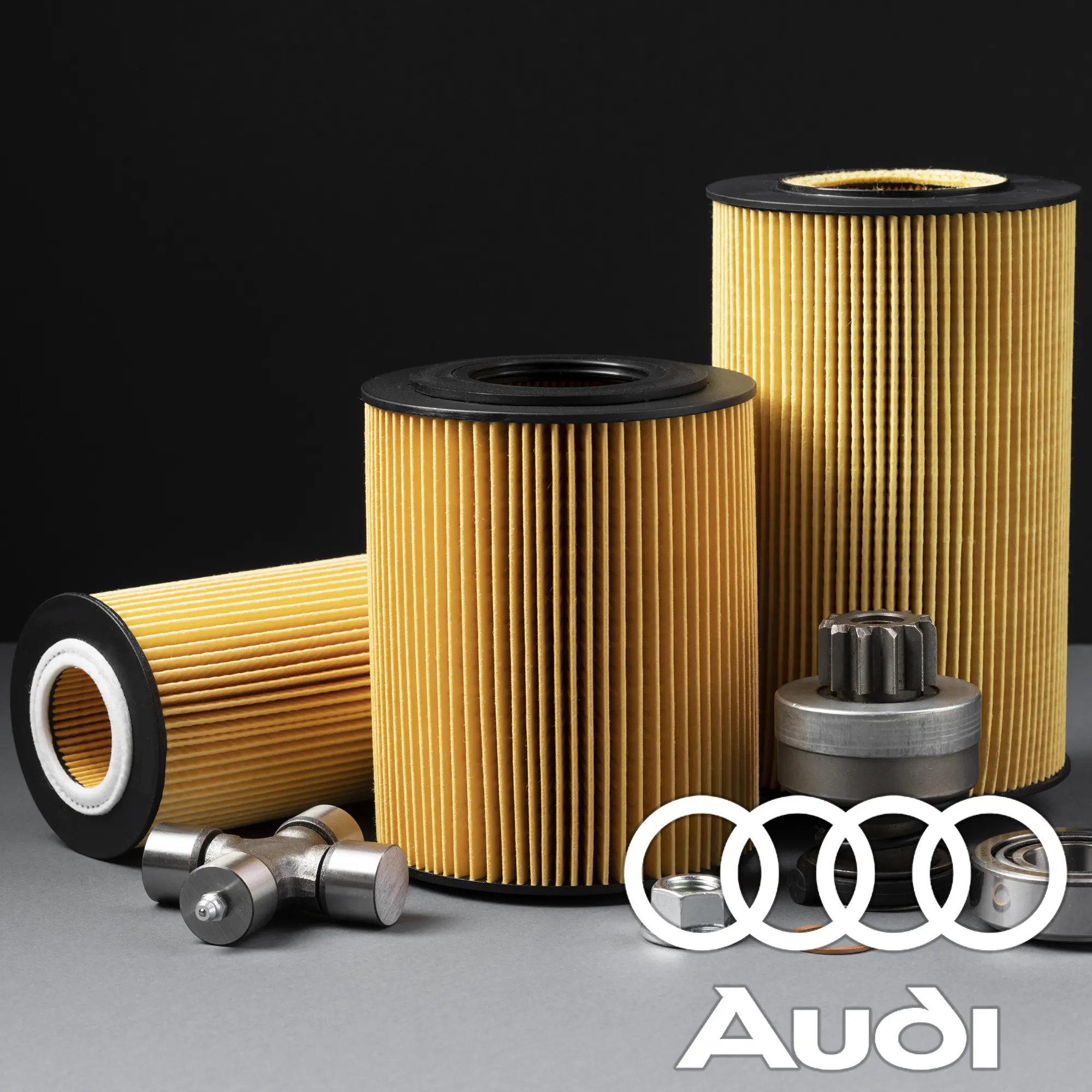 Audi Air Filters