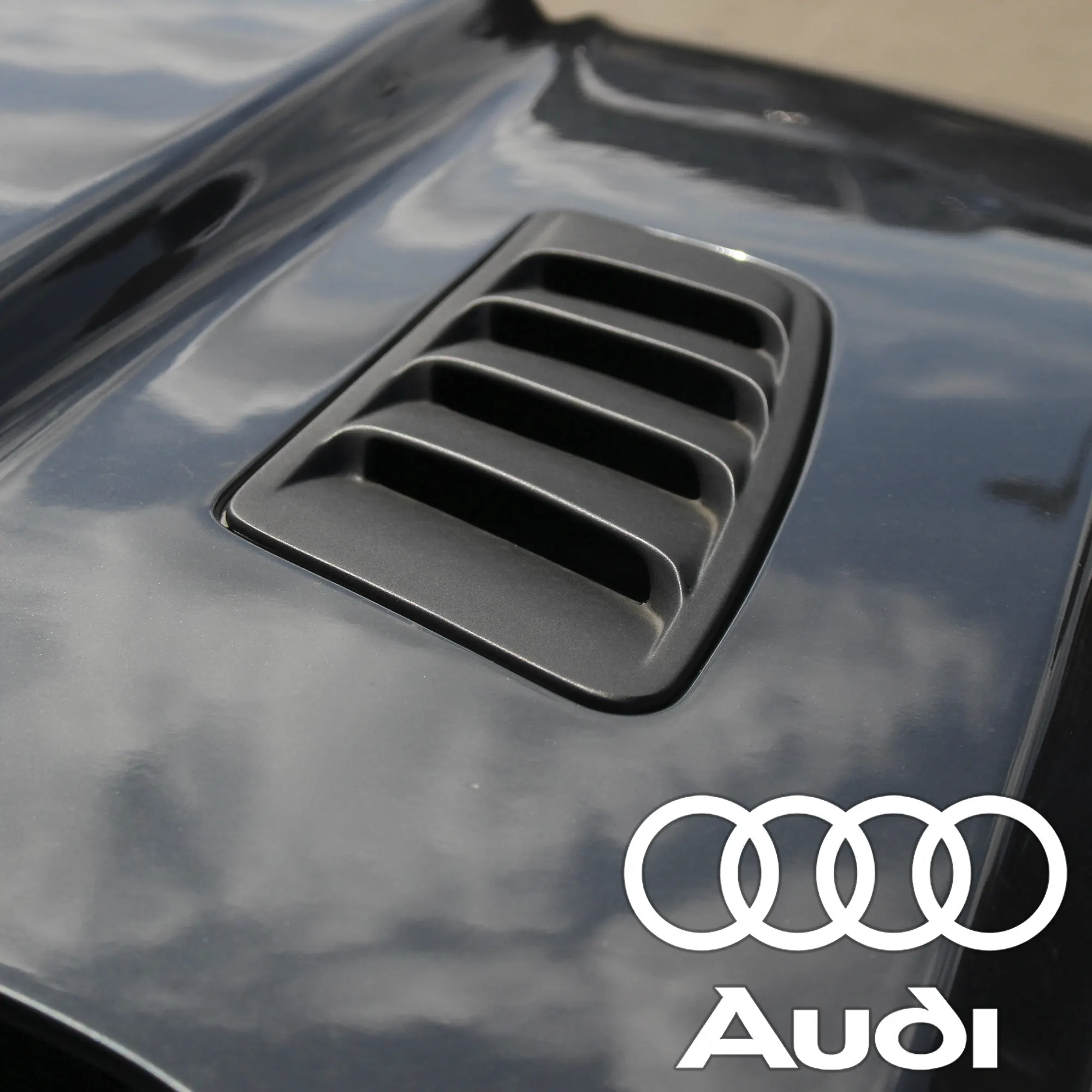 Audi Intakes