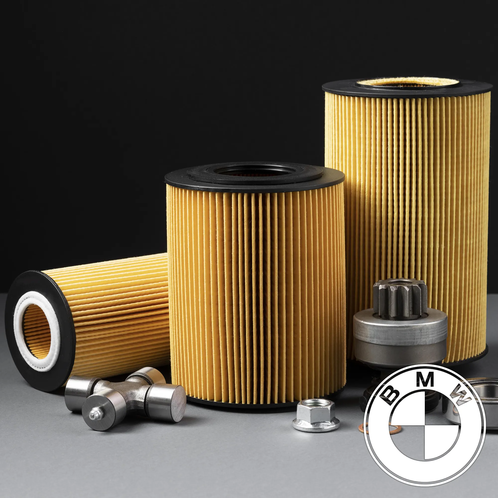 BMW Air Filters