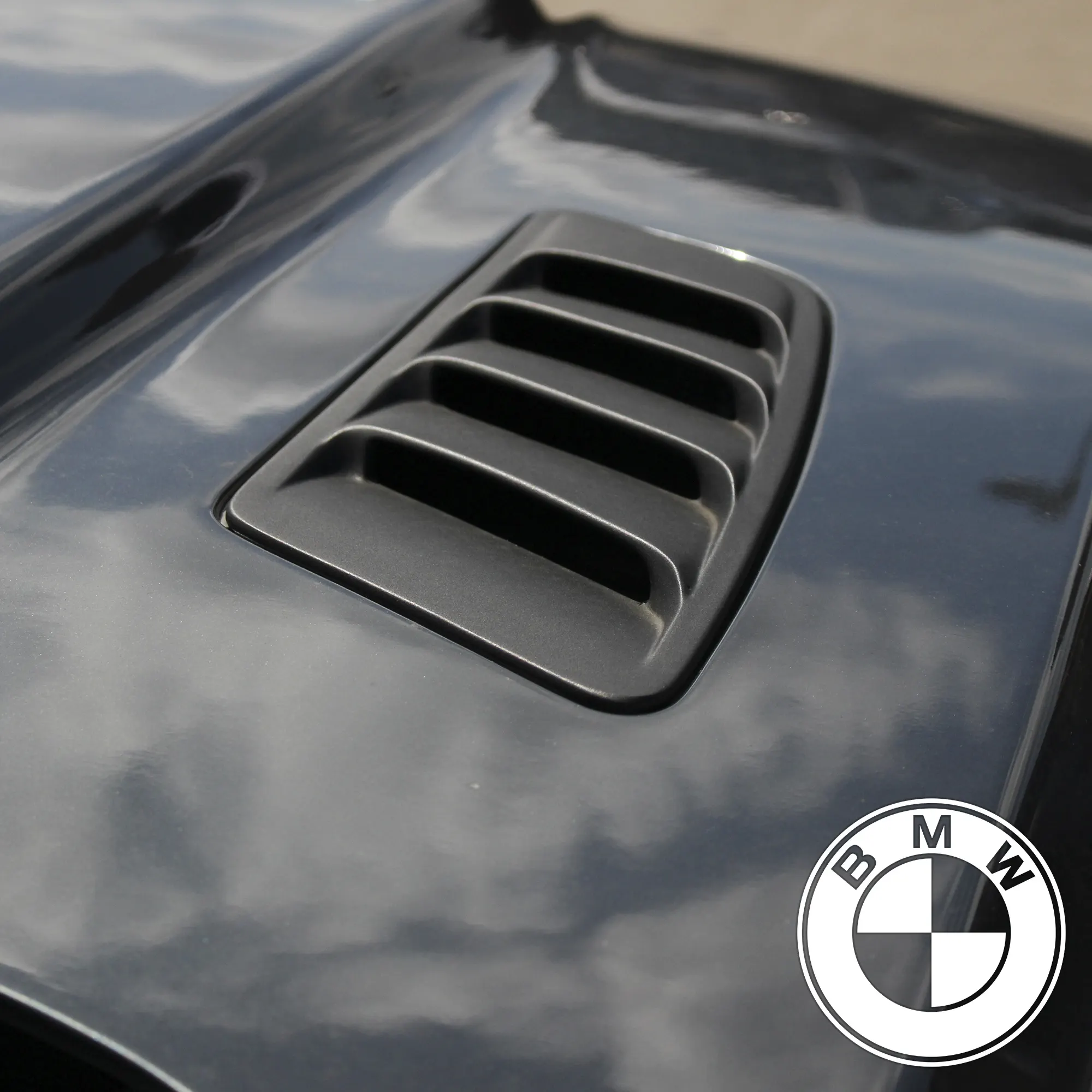 BMW Intakes
