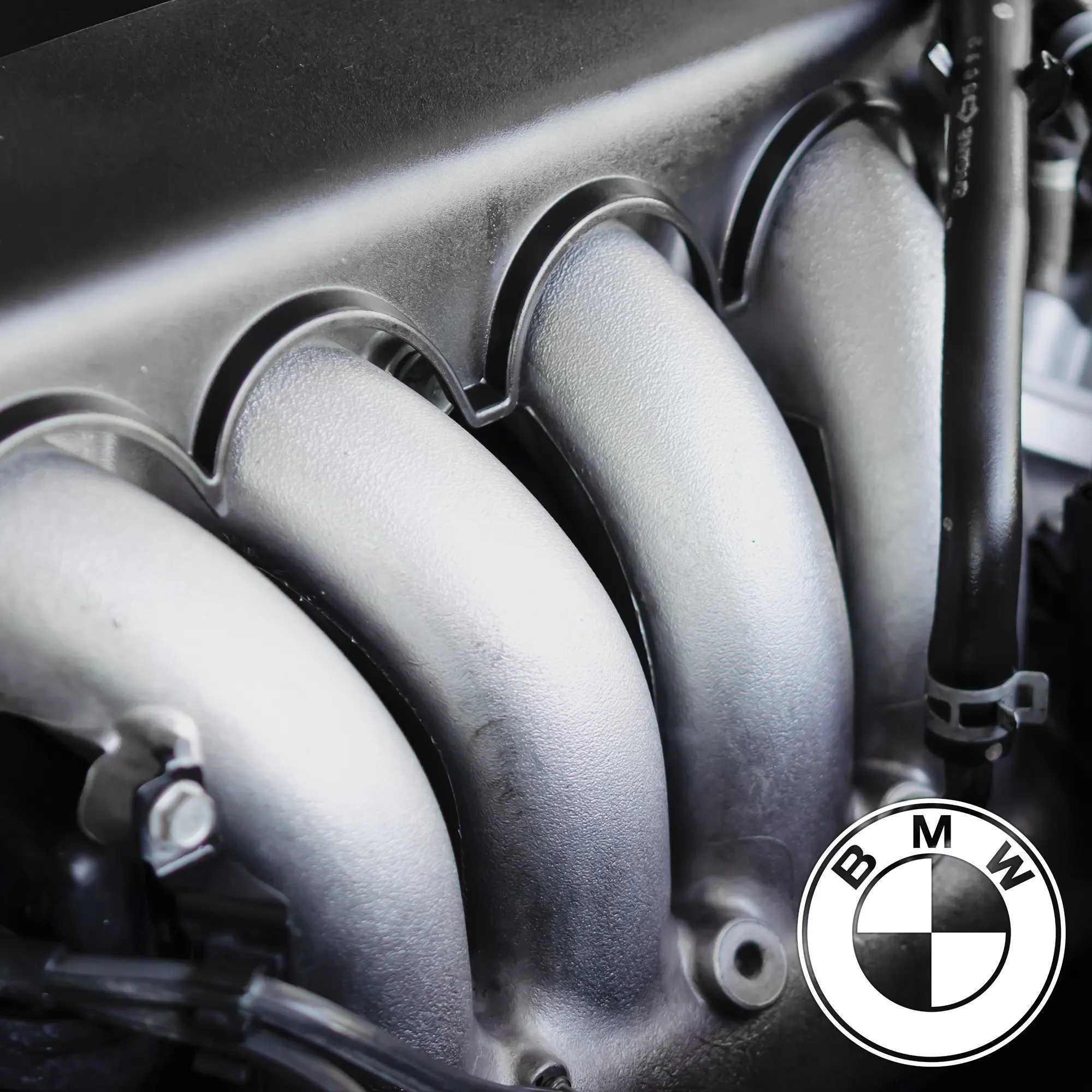 BMW Downpipes