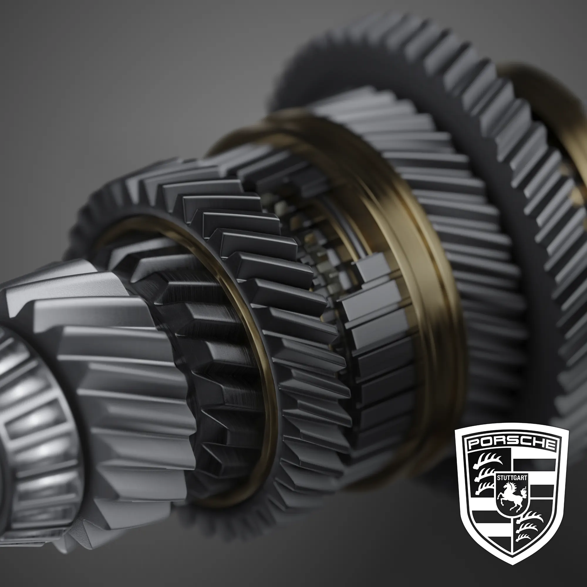 Porsche Gearbox Tuning