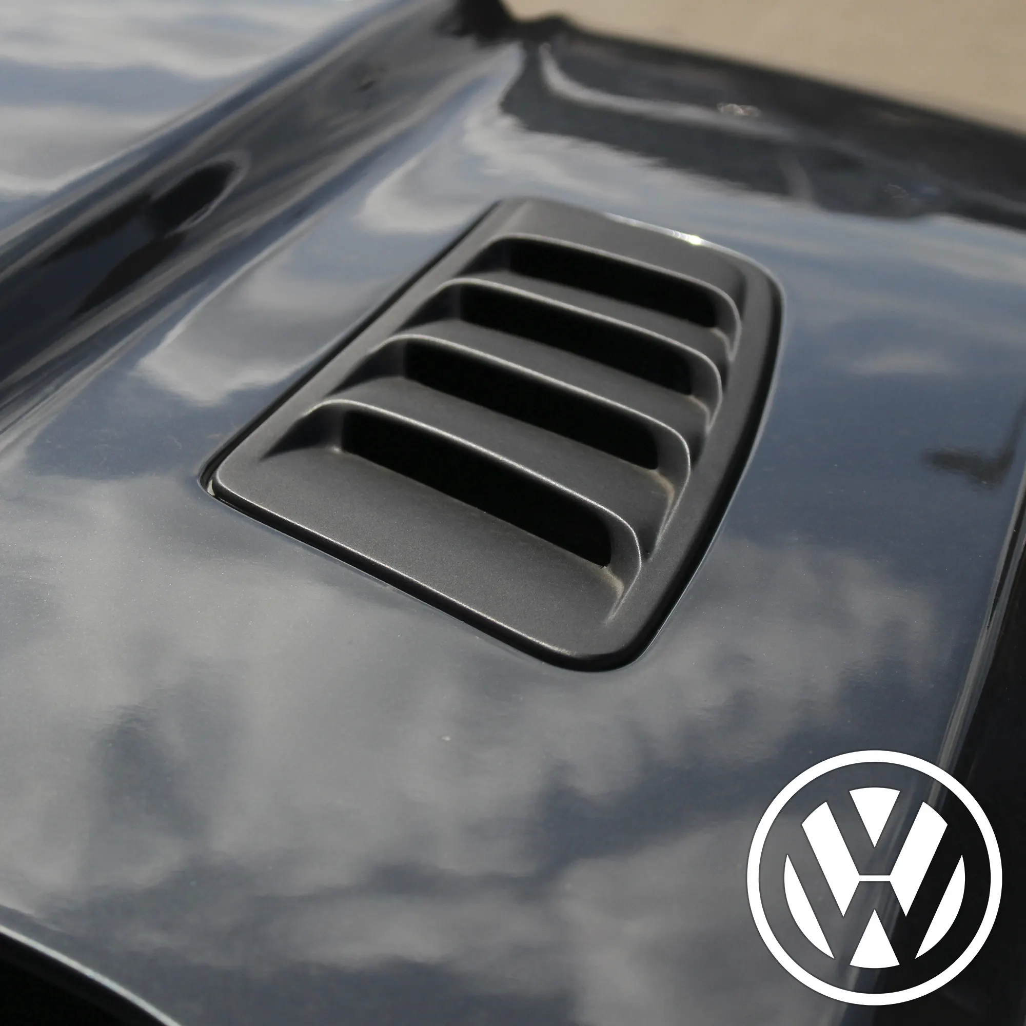 Volkswagen Intakes