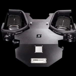 BLACKBOOST INTAKE GEN2 S63 (S) W222