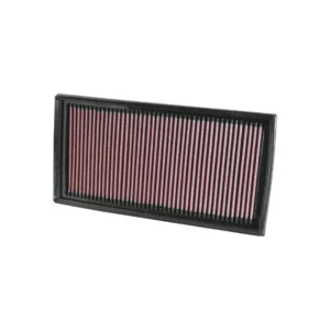 K&N High-Flow Panel Air Filters C63 W204 / E63 W211