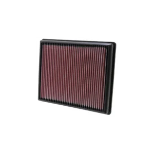 K&N High-Flow Air Filter BMW M135i, M235i & 435i (N55 3.0L)