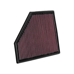 K&N High-Flow Air Filter BMW M140i M240i 340i & 440i (B58 3.0L)