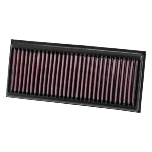K&N High-Flow Panel Air Filters for C63 W205