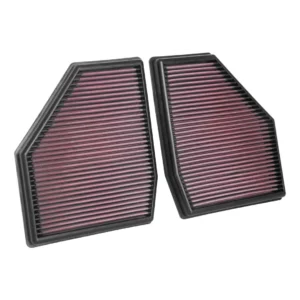 K&N High-Flow Air Filters BMW M5 & M8 (F90/F91/F92/F93 – S63 4.4L V8)