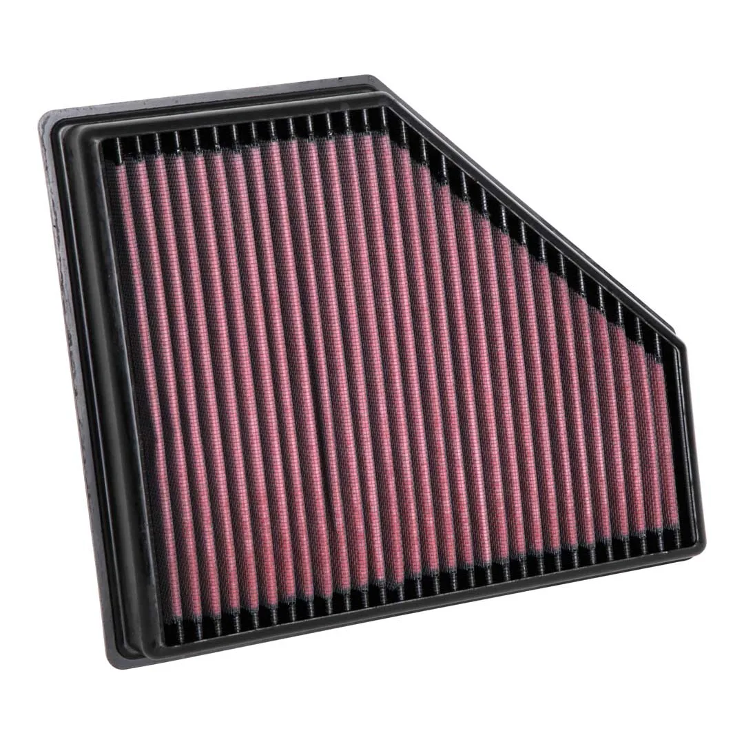 K&N High-Flow Air Filter BMW M340i (G20/G21) & M440i (G22/G23) B58 3.0L